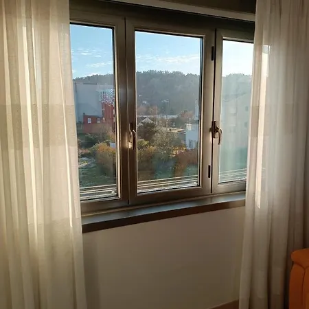 Beiramar Apartman Cedeira