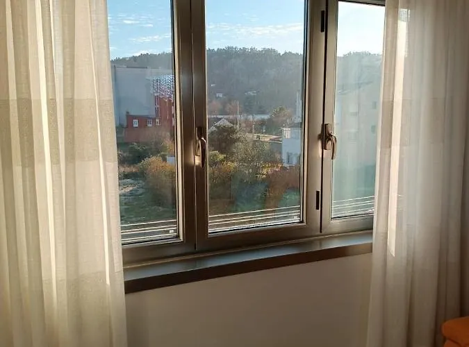 Beiramar Апартаменты Седейра